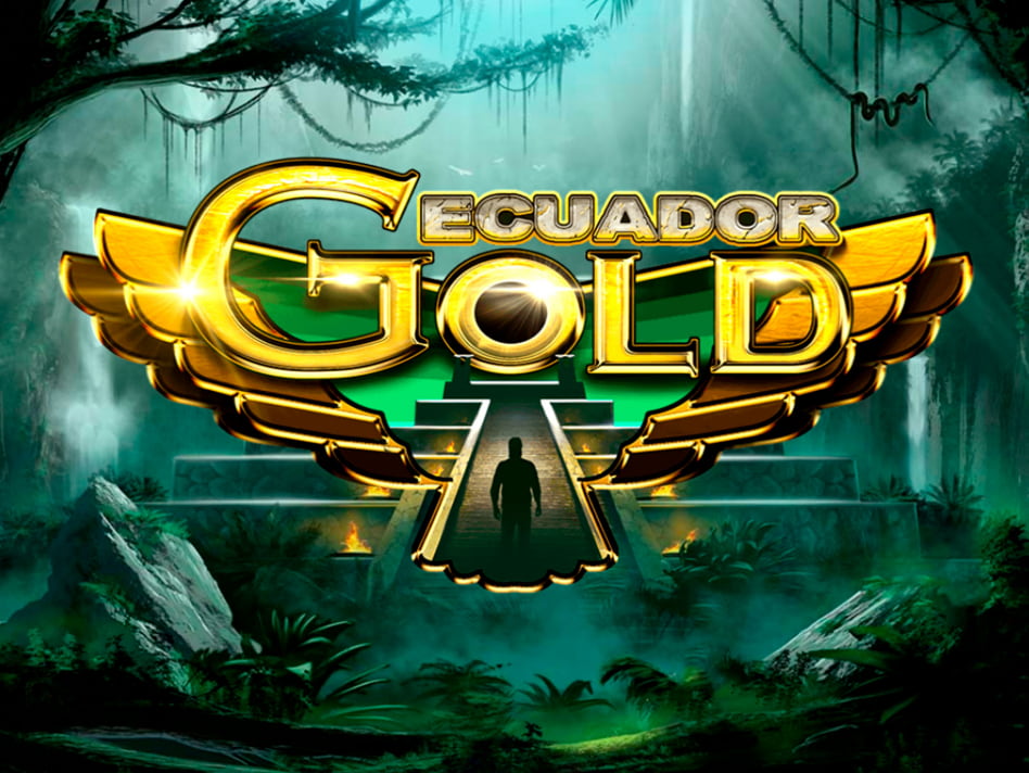 Slot Ecuador Gold
