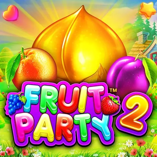 Rasakan Sensasi Buah Segar Di Game Slot Fruit Party 2