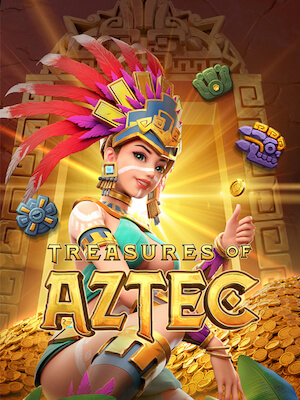 Menguak Misteri Dan Keberuntungan Di Slot Treasures of Aztec