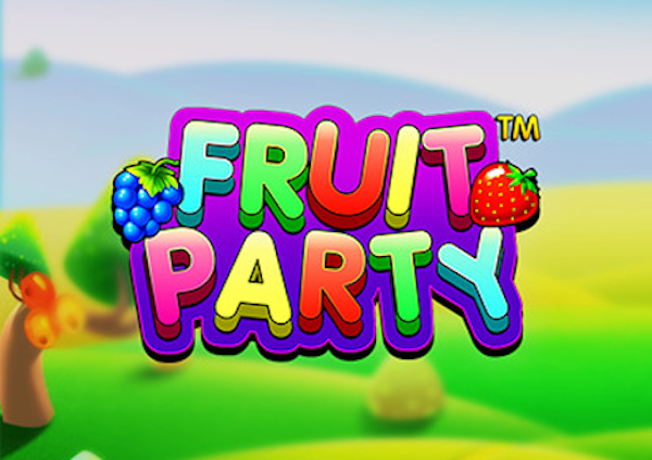 Nikmati Kemeriahan Buah-Buahan Dalam Slot Fruit Party